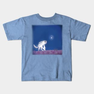 Ori and Sein Kids T-Shirt